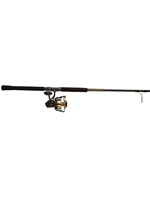 Penn Fishing Rod & Reel Combos