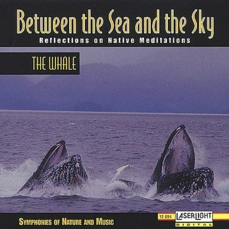 Between The Sea & The Sky