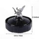 thumbnail image 3 of 6-Fin Blade Replacement for Juicer Parts-Compatible with Nutri Ninja Bl Extractor, 3 of 3