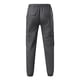 thumbnail image 4 of Pantalones de trabajo de color liso con múltiples bolsillos para hombre - Leggings de algodón, largo, diseño de moda - M/L/XL/XXL, 4 of 7