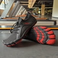 thumbnail image 3 of PLERISE Men’s & Women’s Outdoor Water Shoes, Quick-Dry Breathable Fitness and Casual Footwear, Lightweight Non-Slip Sneakers for Beach, Pool, and Water Activities, 3 of 9