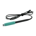 thumbnail image 6 of Compatible For Jbc Sugon Aifen A9/ A9 Pro/ T21 Soldering Station Handle C115/C210/C245 Soldering Tips Replacement Welding Tools, 6 of 12