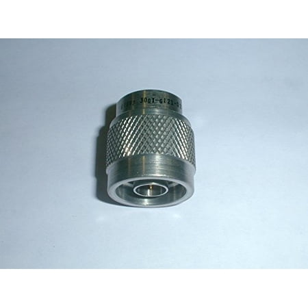 3001-6121-02 12.4 GHz 2W Type N Male Termination (1 PIECE) - 3001-6121-02 price history on PriceWatchPro