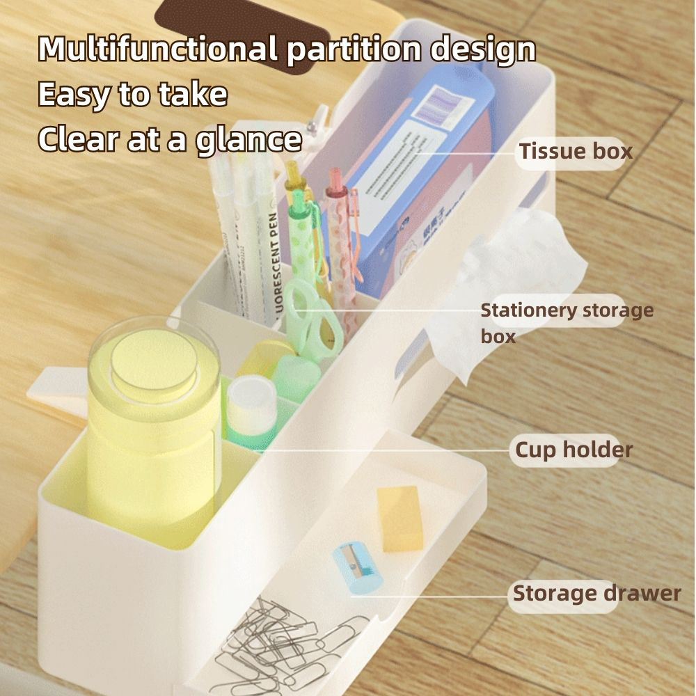 Nishore Pen Holder,Suitable Dormitory Office Of Stable Suitable Box With Various Size Of Stable Pen Side Marker With Various Size Marker Pencil Box Various Size Of Stable Suitable Dormitory Qisuo