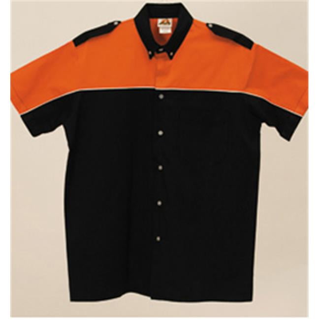 Hilton CYC Cyclone Bowling Shirt\u0026#44 