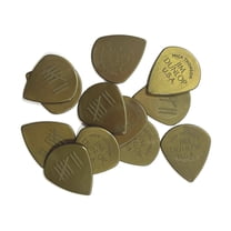 Dunlop Guitar Picks Slipknot Mick Thomson Custom Jazz III XL MaxGrip 12 Picks