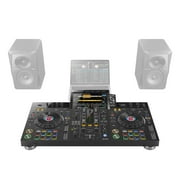 Pioneer DJ XDJ-RX3/CUXJ All-In-One DJ System with Carrying Case Package