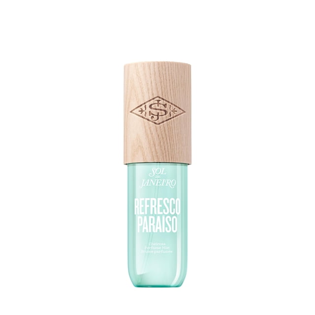 Perfume Mist Sol de Janeiro Refresco Paraíso 90 ml Edición limitada