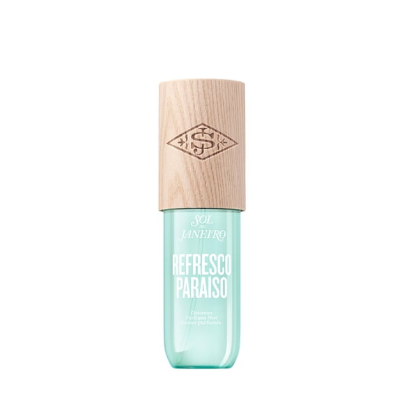 Perfume Mist Sol de Janeiro Refresco Paraíso 90 ml Edición limitada