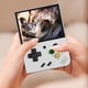 thumbnail image 1 of WiFi Mini Game Console 3000mAh Game Player para Miyoo Mini Plus V3 (Blanco), 1 of 6
