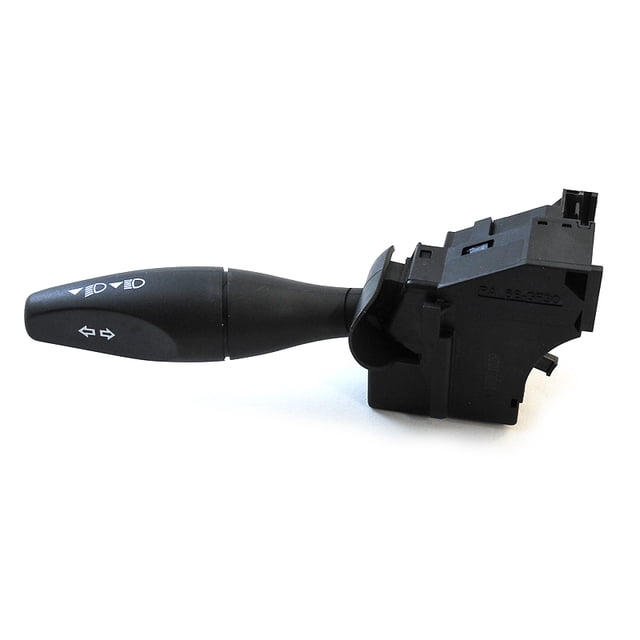 Palanca de DIRECCIONALES Total Parts Ford Focus 2003 al 2007 L4 2.3L
