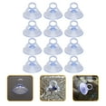 thumbnail image 4 of 40pcs Windshield Sunshade Suction Cup Strong Adhesive Suction Holder Sucker Pad, 4 of 6