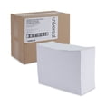 thumbnail image 2 of Universal UNV63135 3 in. x 5 in. Unruled Continuous-Feed Index Cards - White (4000/Carton), 2 of 3