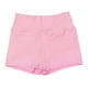thumbnail image 1 of Pantalones cortos de yoga para mujer Baoblaze Pantalones cortos deportivos de mujer color Rosa S, 1 of 8