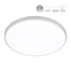thumbnail image 1 of Lámpara Tecno con LED integrado 9W satinada luz de día IBIZA PTLLED-01RD/9W/65, 1 of 4