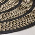 thumbnail image 4 of Safavieh Tapis Tressé Beige - Rond 6 Pieds, 4 of 4