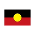 thumbnail image 1 of Polyester Indigenous Flag Fade-Resistant Weatherproof Indigenous Flag Showcasing Unique Native Culture Banner For Indoor And Outdoor Display, 1 of 5