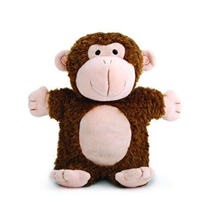 nat and jules monkey