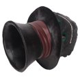 thumbnail image 4 of Planter Pot, Bottom Drainage Hole 9x9.5x10.5cm Flower Pot Cat Style  For Micro Landscape For Garden, 4 of 8