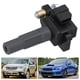 thumbnail image 5 of Bobina De Encendido Fácil Instalación 22433AA601 Bobina De Chispa Ligera Compatible Con Subaru Forester 2.5L H4 2013-2013 Compatible Con Subaru Forester 2.5L H4 Turbo 2011-2013 ANGGREK Accesorios, 5 of 8