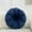 Blue, variant on Futon Cushions Pillow Office Chair, Headboard, and Bay Window Pillows for Home Comfort‌
