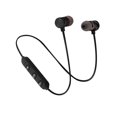 thumbnail image 2 of Twowood auricular XT6 Magnético Bluetooth-Compatible con HIFI Estéreo In-Ear Auriculares inalámbricos Auriculares Deportes, 2 of 7