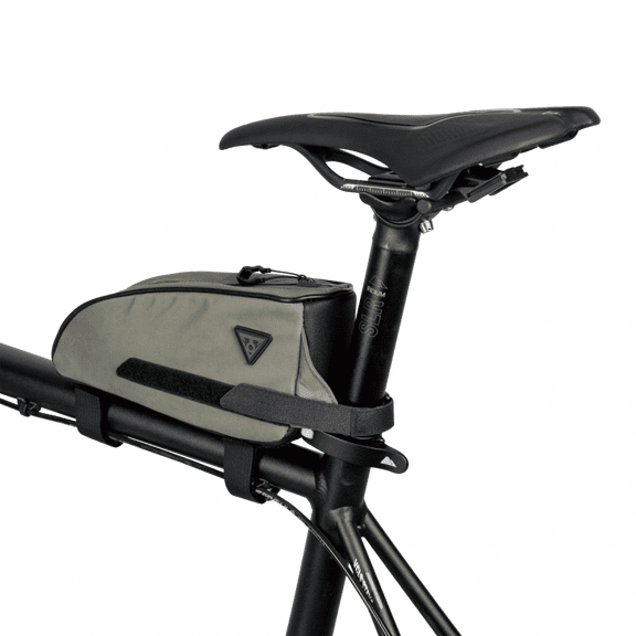 Topeak Toploader Top Tube Bag 0.75L Green