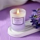 thumbnail image 5 of Los mejores regalos para mujeres, mamás, esposas, novias, hermanas y para ella: feliz cumpleaños, Navidad, San Valentín y Día de la Madre. Set de cesta de regalo de spa de lavanda., 5 of 9