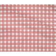 thumbnail image 4 of oneOone Cotton Flex Fabric Gingham Check Print Fabric By The Yard 40 Inch Wide, 4 of 4
