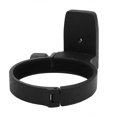 thumbnail image 3 of Lens Support Mount, Tripod Collar Strong Compatibility Aluminum Alloy With Large Button For   80-200mm F2.8D, 3 of 8