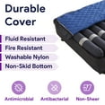 thumbnail image 4 of Proheal Bariatric Low Air Loss Alternating Pressure Air Mattress with Pump & Dual Compressor Stages I-IV - 48" x 80" x 10", 4 of 7