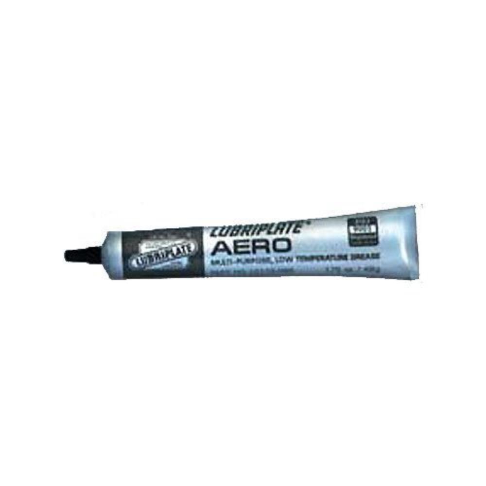 MultiPurpose Grease for Gate or Garage Door Openers LBRS, Genuine