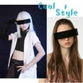 thumbnail image 4 of JIAHAOO Child-Friendly Sunglasses with Cool Design, Perfect for Play & Imaginative Fun, 4 of 10