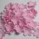 thumbnail image 5 of Pétalo de cabeza de flor artificial 500x para decoración de diademas Rosa melocotón Sunnimix Pétalos de flores, 5 of 8