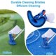thumbnail image 3 of Aspiradora de piscina CHAO Mini Jet con cabezal de succión portátil y cepillo, 3 of 5