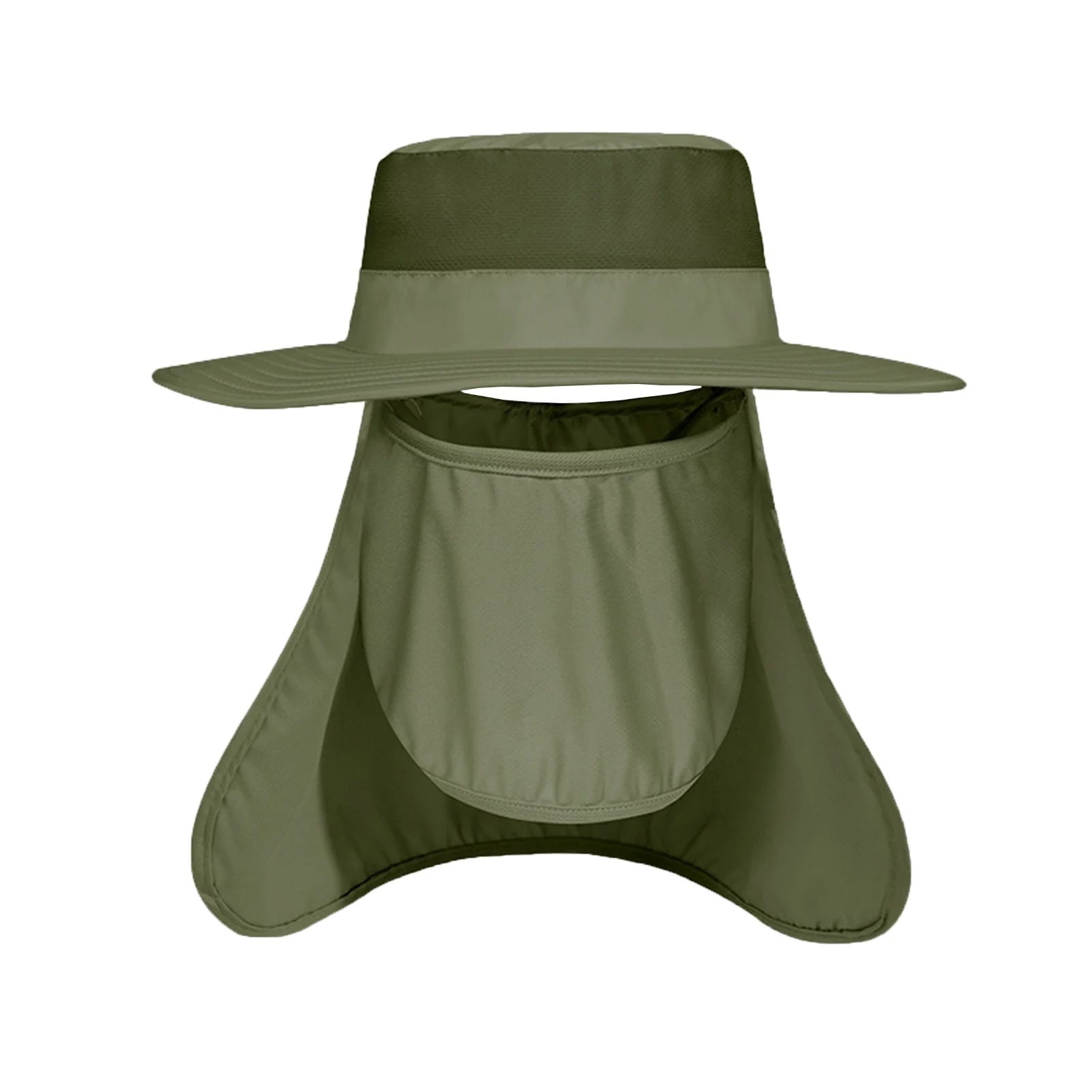 Joliann Moisture-wicking Bucket Hat 360 