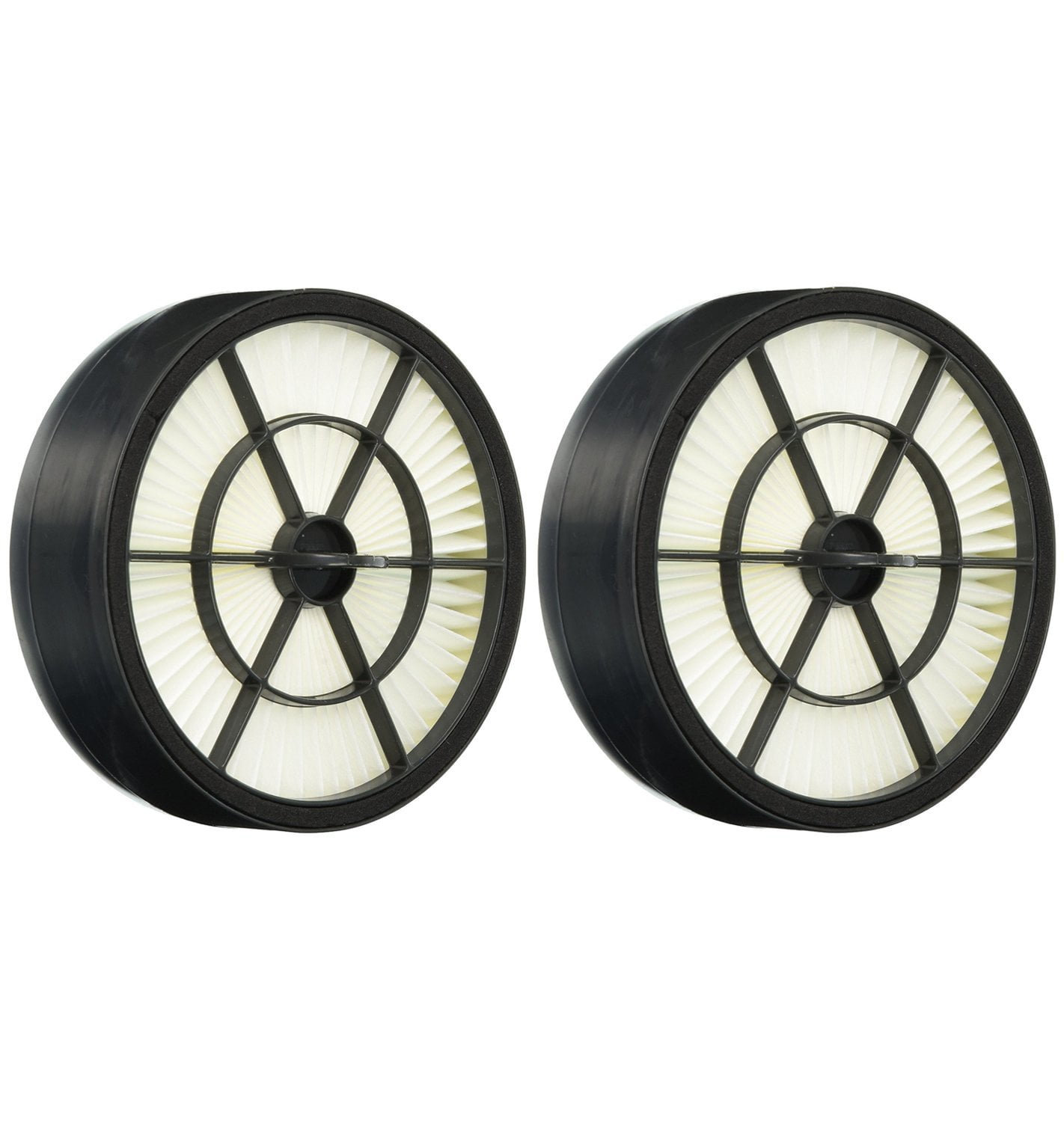 2 Pack for Hoover Sprint QuickVac 