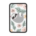 thumbnail image 7 of Bingfone Car Four-Season Universal Armrest Box Mat,Car Armrest Seat Cover Center Console Mat-Cute Cartoon Sloth, 7 of 7