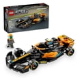 thumbnail image 1 of Set LEGO Speed Champions Coche de Carreras de Fórmula 1 McLaren 2023 76919, 1 of 4