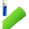 thumbnail image 2 of 3 Pack Silicone Garlic Peeler Skin Rmover Tube Roller Garlic Stripping Kitchen Tools, 2 of 4