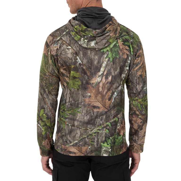 Mossy oak clearance sweatshirt walmart