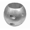 thumbnail image 1 of Cuello aerodinámico Anode Navalloy, eje de 2.25 pulgadas, 1 of 2