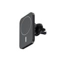 thumbnail image 1 of Cargador inalámbrico de succión magnética para automóvil de 15 W, carga rápida Magsafe, adecuado para el cargador de teléfono móvil Apple iPhone 14, 1 of 1