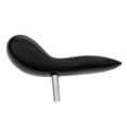thumbnail image 2 of Soporte de Mano para Fagot Yuyangstore Negro Sillín de Mano Plateado, 2 of 8