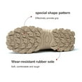 thumbnail image 4 of Waterproof Safety Shoes Mens Womens Steel Toe Cap Work Shoes Lightweight Safety Shoes Non-Slip 6.5-9.5, 4 of 8