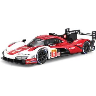 AUTOart 1/18 Alfa Romeo TZ2 1965 (red) - Walmart.com