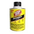 thumbnail image 1 of Removedor de adhesivo Goof Off Pro Strength 240 ml, 1 of 6
