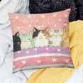 thumbnail image 2 of SHANXI for Sofa Car Decor Outdoor Pillows Covers Decorative Pillow Case Pillowcase room 22x22in, 2 of 5