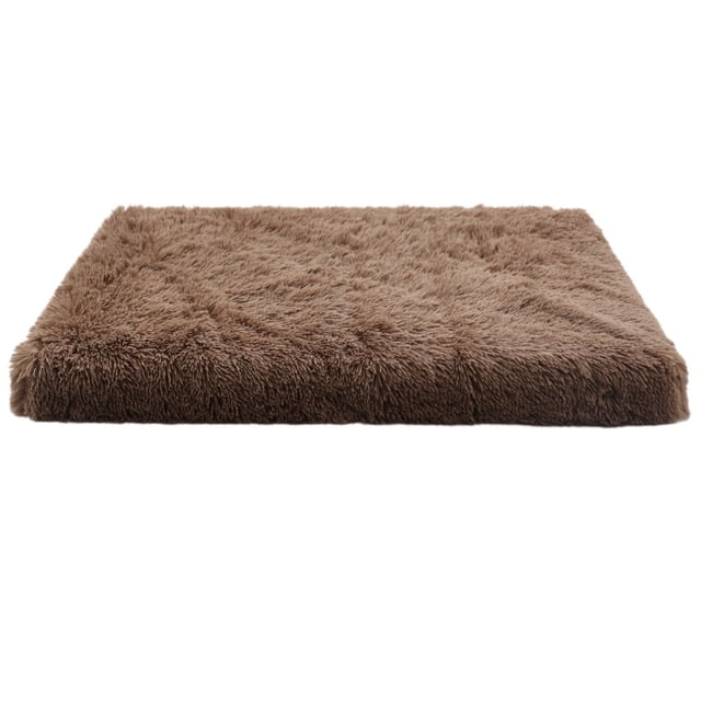 Nido para mascotas de sueño profundo, sofá cama para perros, suministros para mascotas, tapete para mascotas