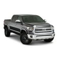 thumbnail image 2 of BUSHWACKER 14- Toyota Tundra Pock et Style Fender Flares P/N - 30918-02, 2 of 5